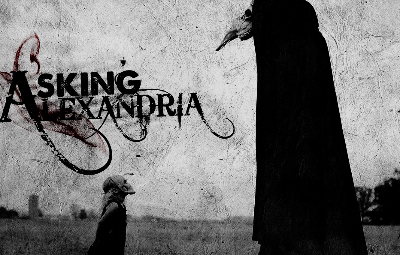 Asking Alexandria Wallpapers