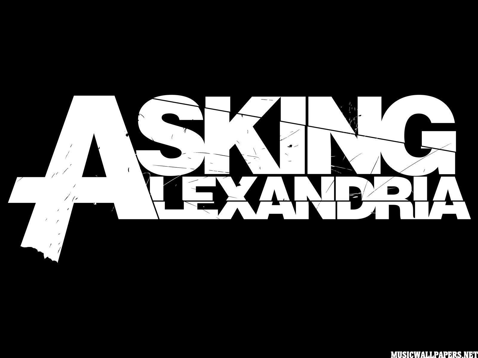 Asking Alexandria Wallpapers