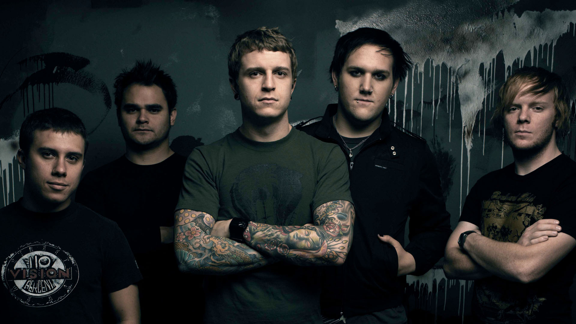 Atreyu Wallpapers