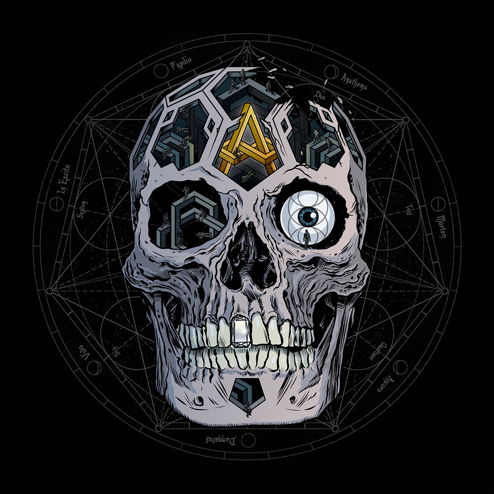 Atreyu Wallpapers