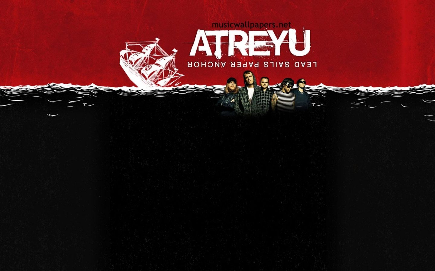 Atreyu Wallpapers