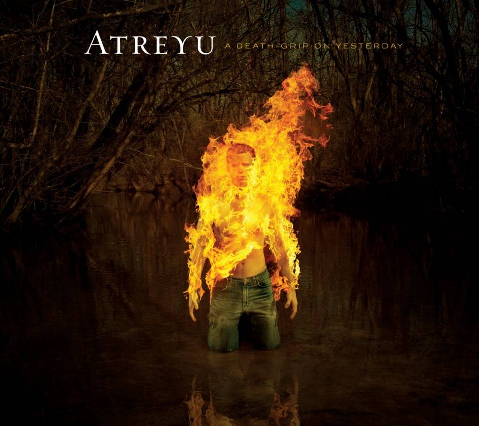 Atreyu Wallpapers