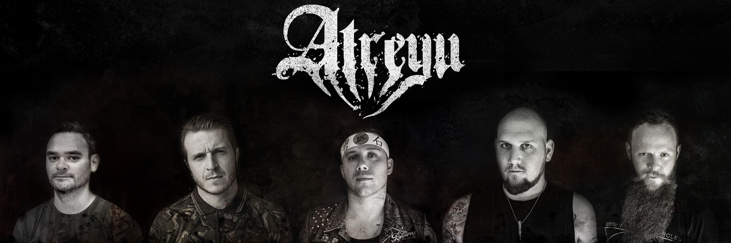 Atreyu Wallpapers