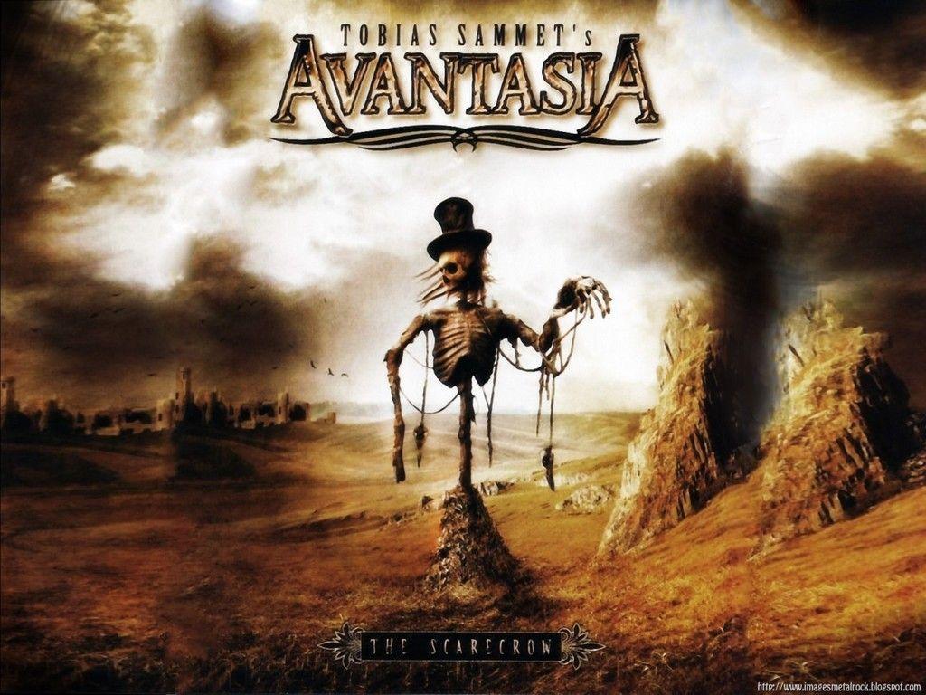 Avantasia Wallpapers