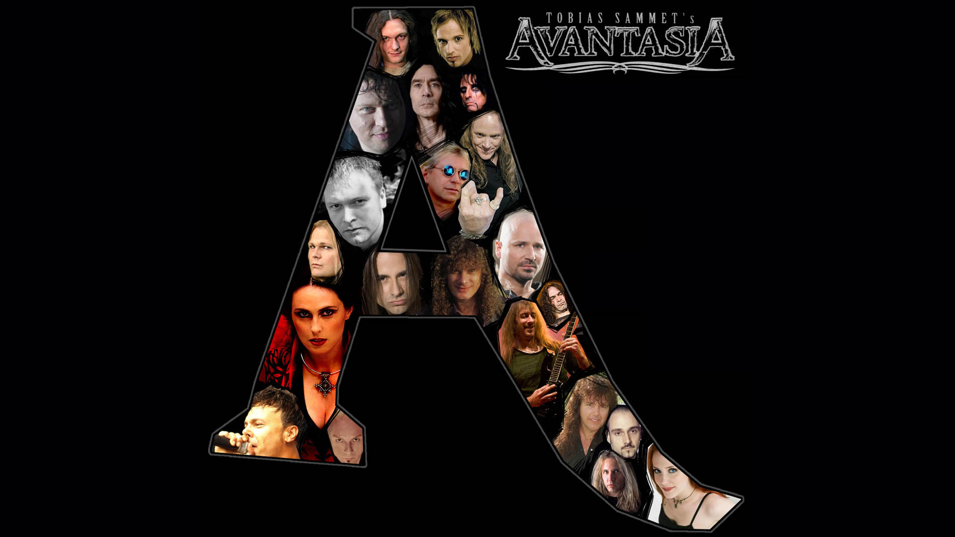 Avantasia Wallpapers