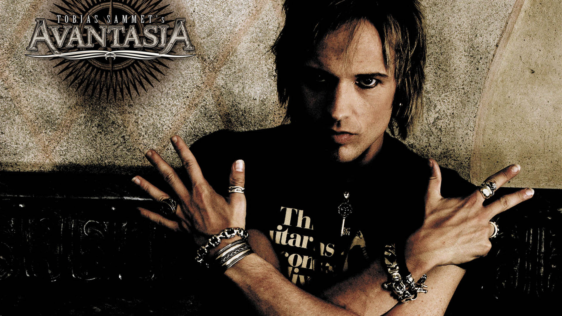 Avantasia Wallpapers