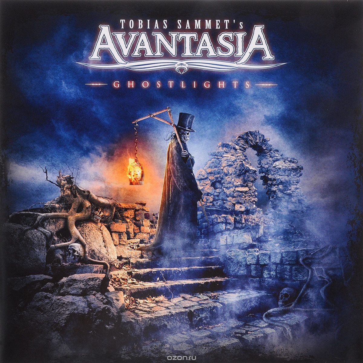 Avantasia Wallpapers