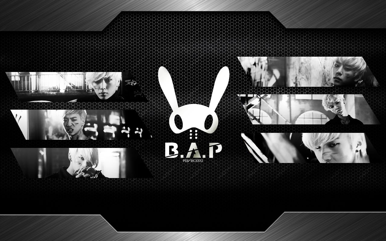 B.A.P Wallpapers