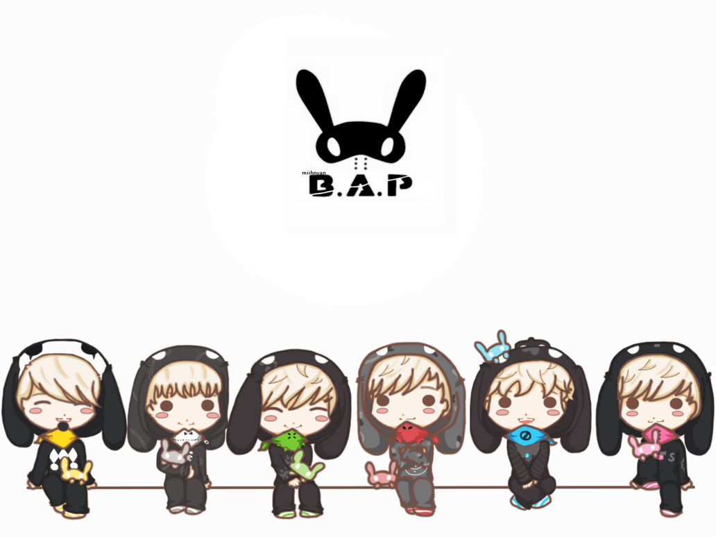 B.A.P Wallpapers