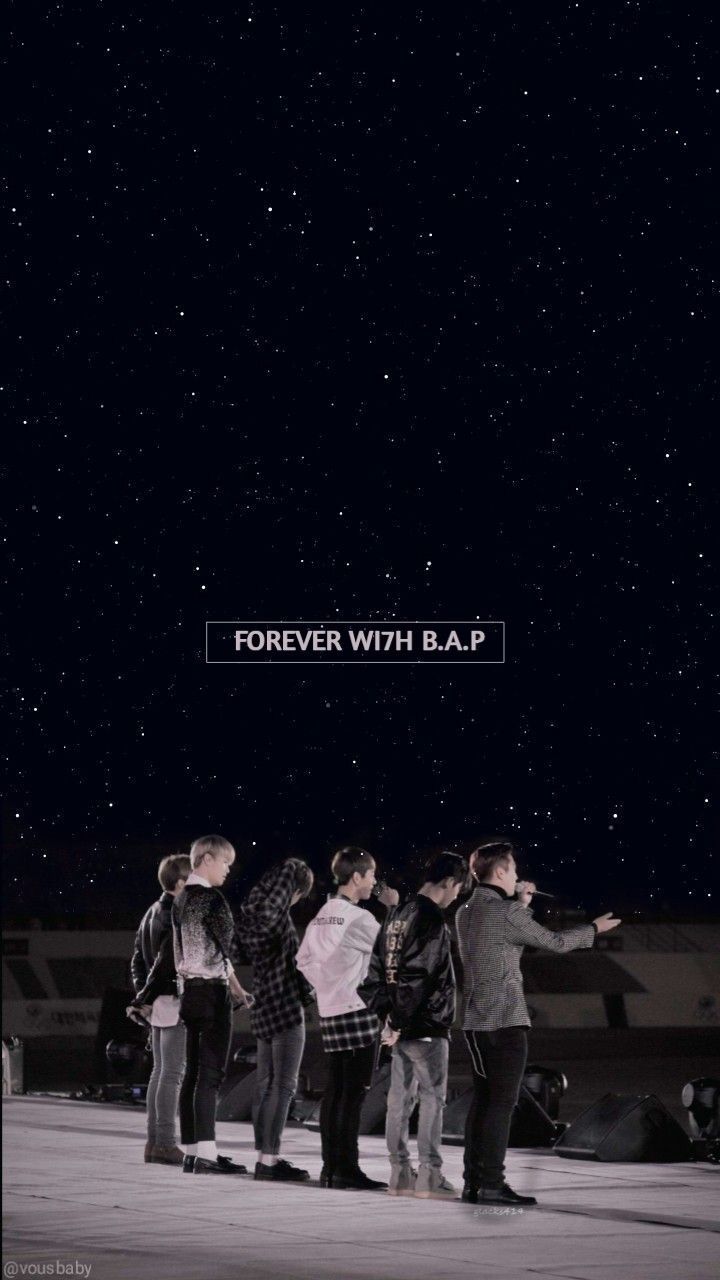 B.A.P Wallpapers