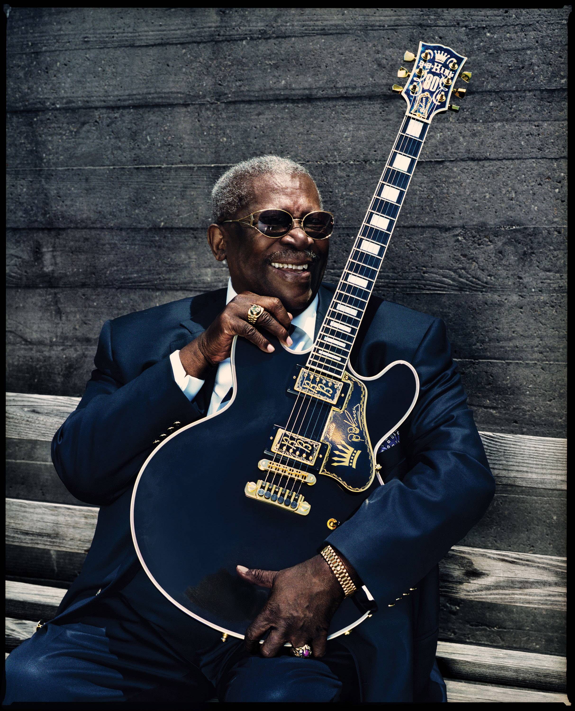 B.B. King Wallpapers