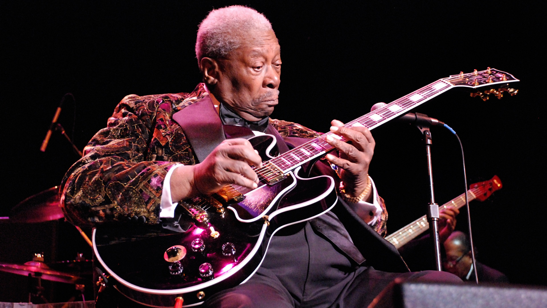 B.B. King Wallpapers