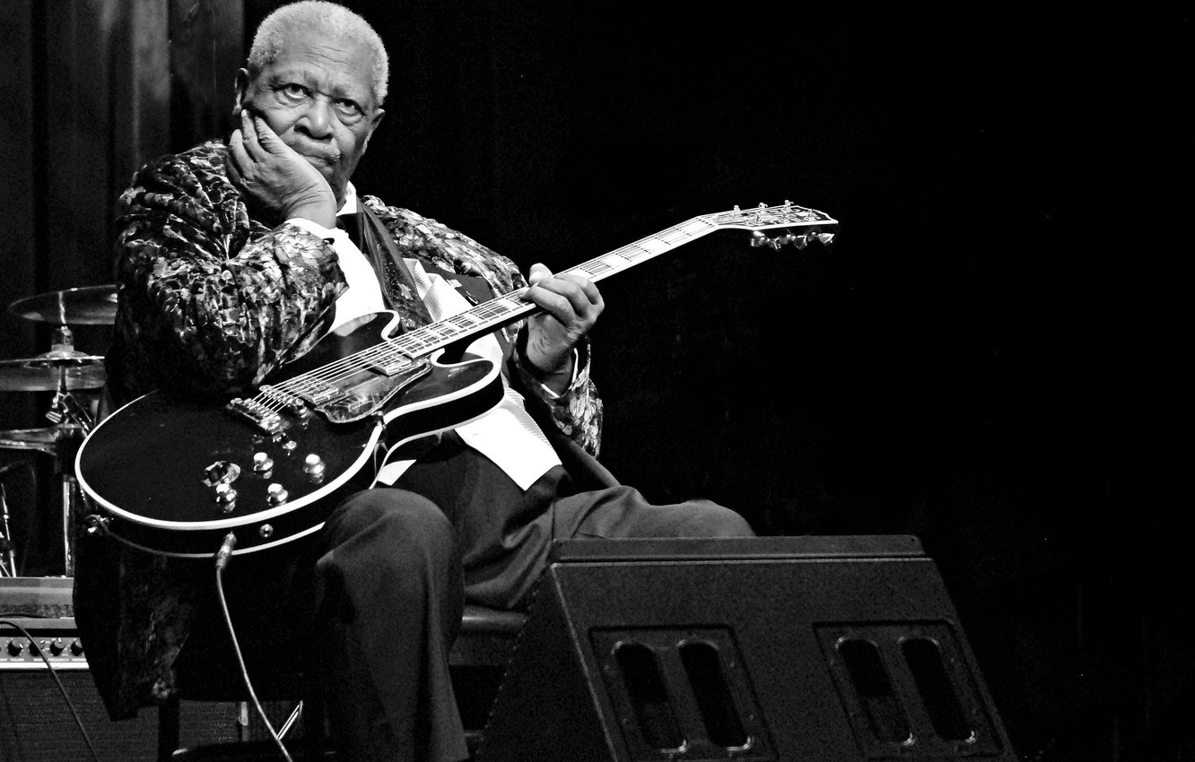 B.B. King Wallpapers