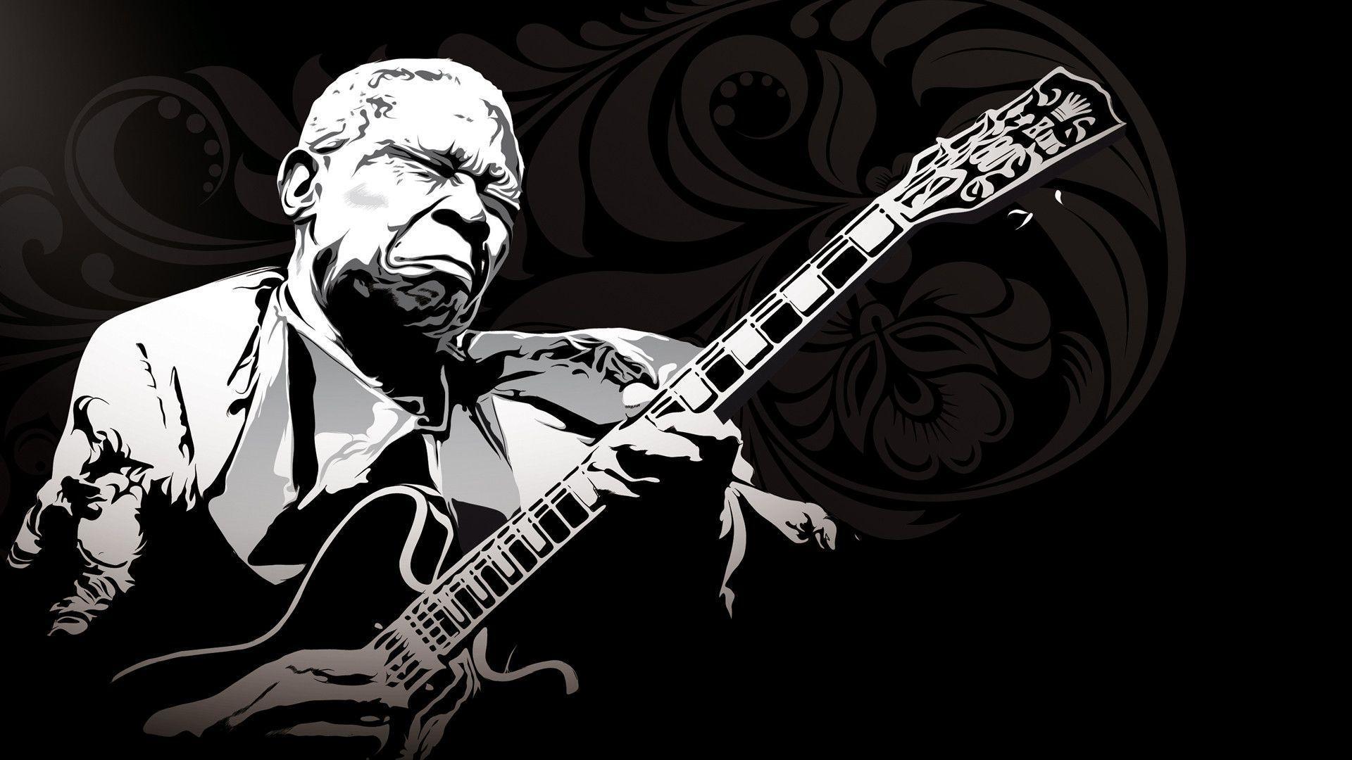 B.B. King Wallpapers