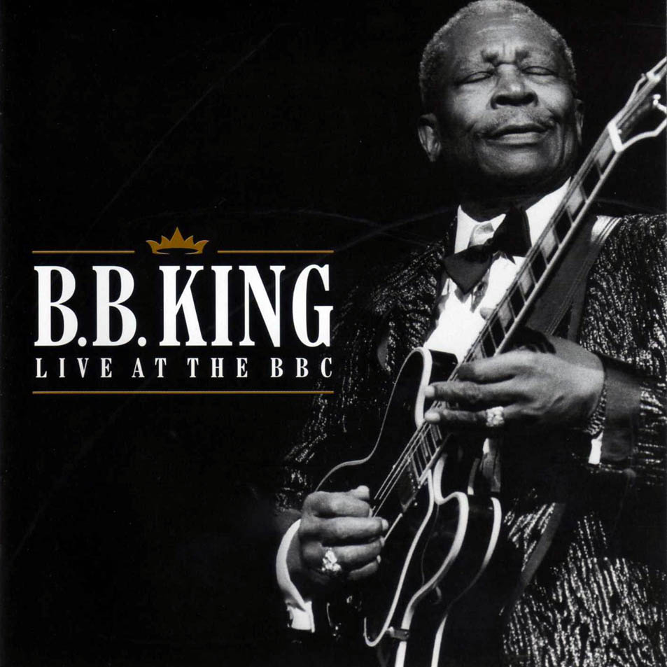 B.B. King Wallpapers