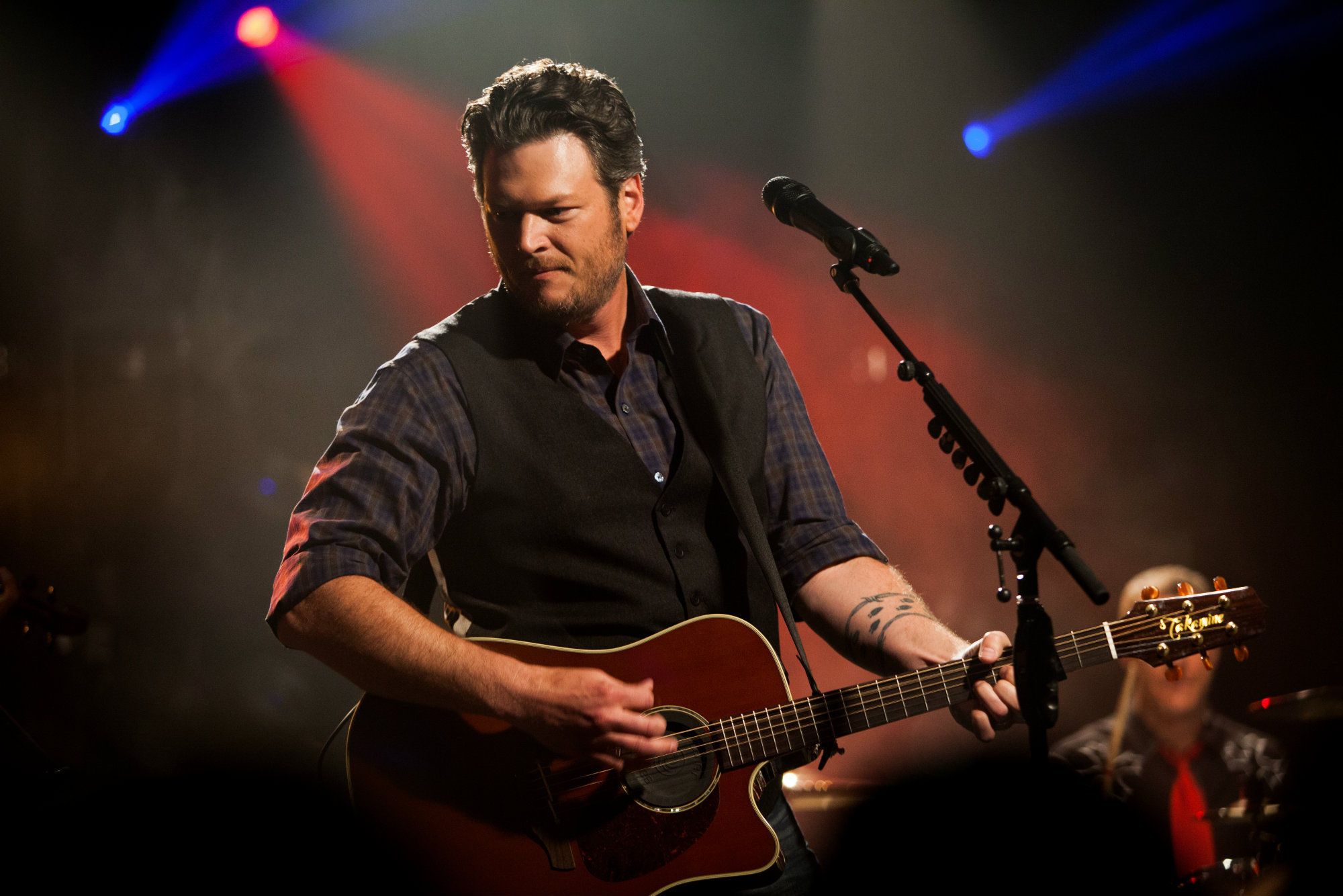 Blake Shelton Wallpapers