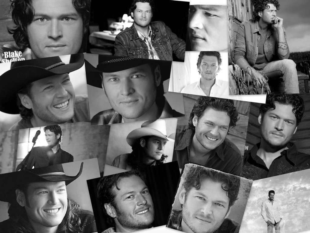 Blake Shelton Wallpapers