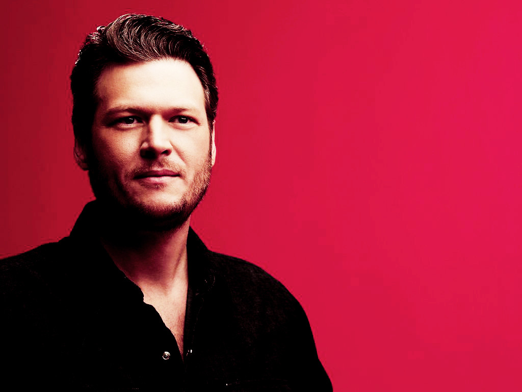 Blake Shelton Wallpapers