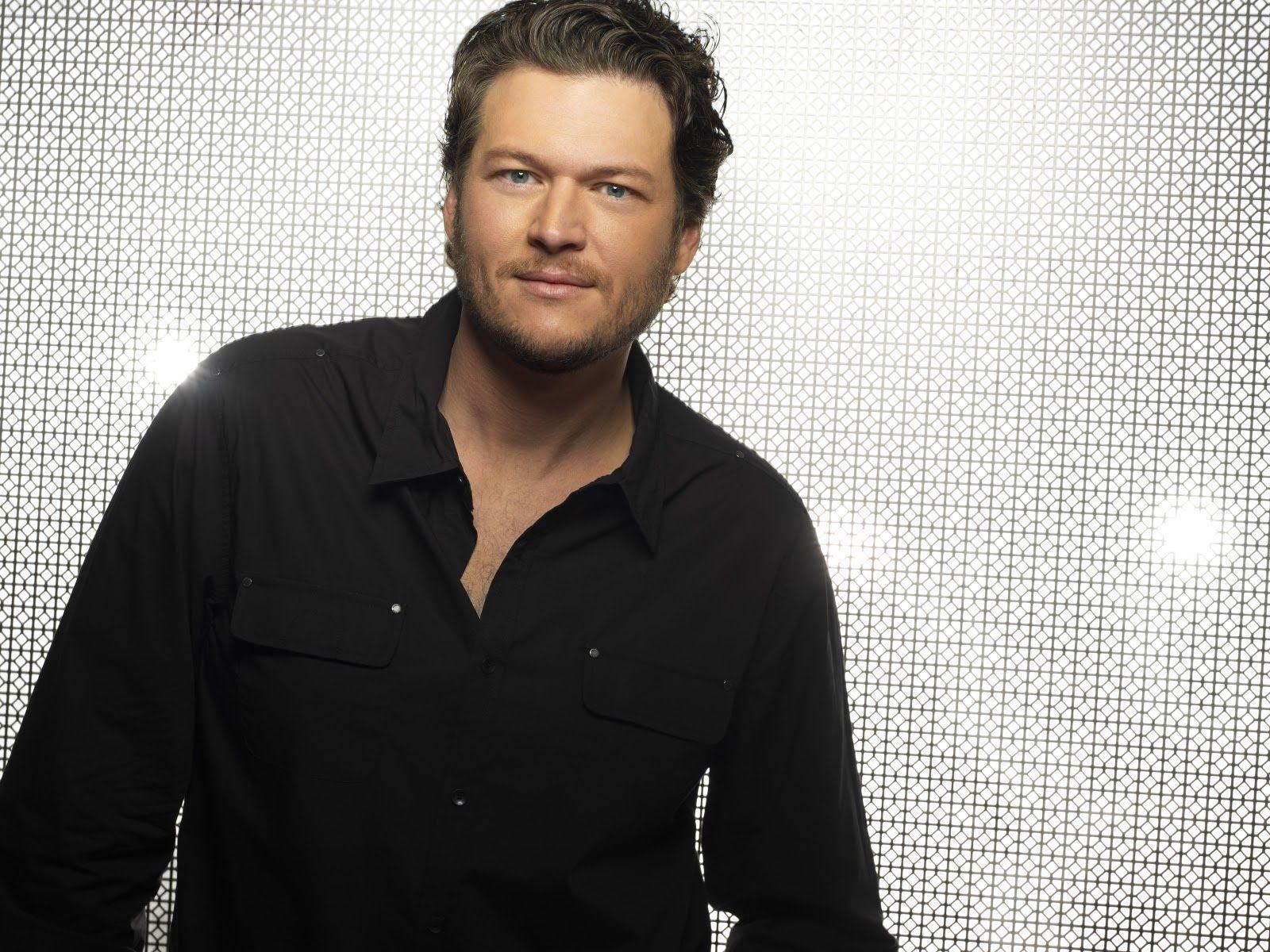 Blake Shelton Wallpapers