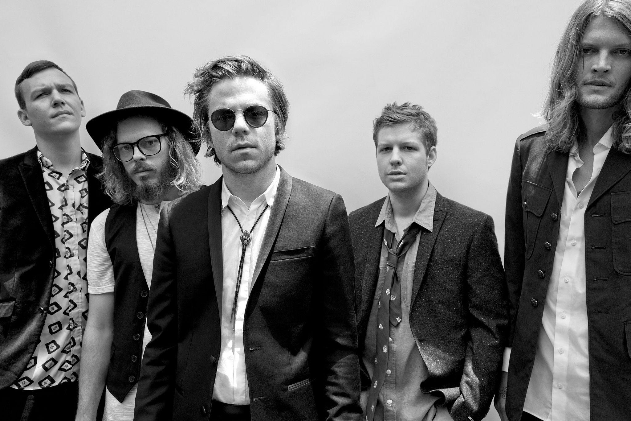 Cage The Elephant Wallpapers