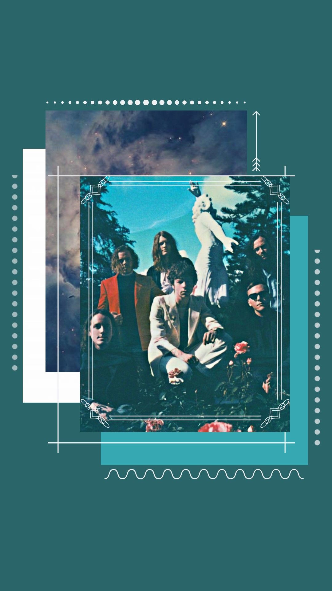 Cage The Elephant Wallpapers