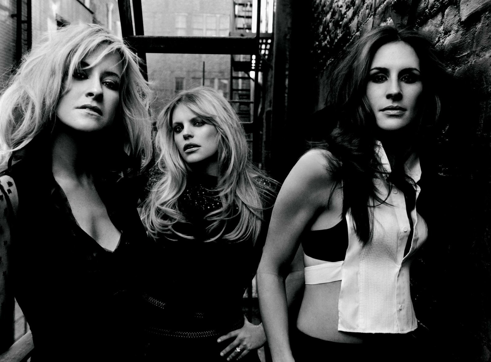 Dixie Chicks Wallpapers