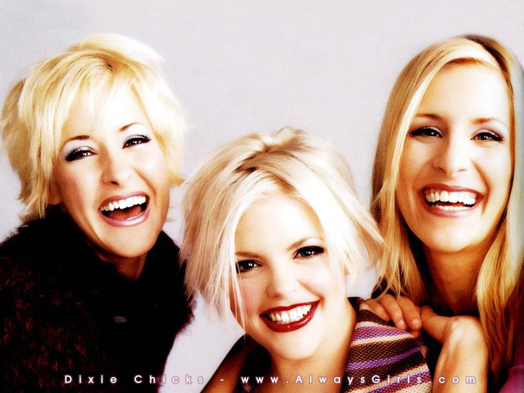 Dixie Chicks Wallpapers