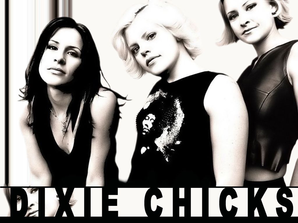 Dixie Chicks Wallpapers