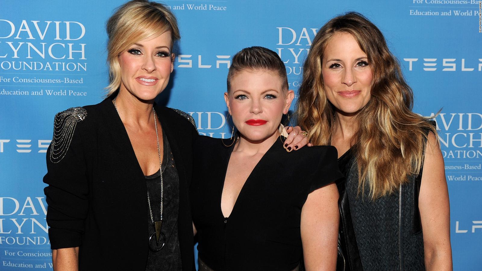 Dixie Chicks Wallpapers