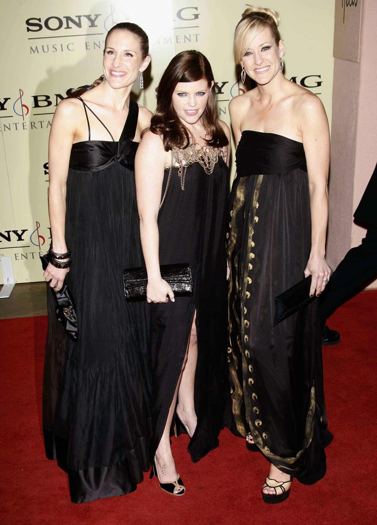 Dixie Chicks Wallpapers