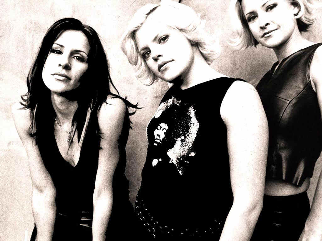 Dixie Chicks Wallpapers