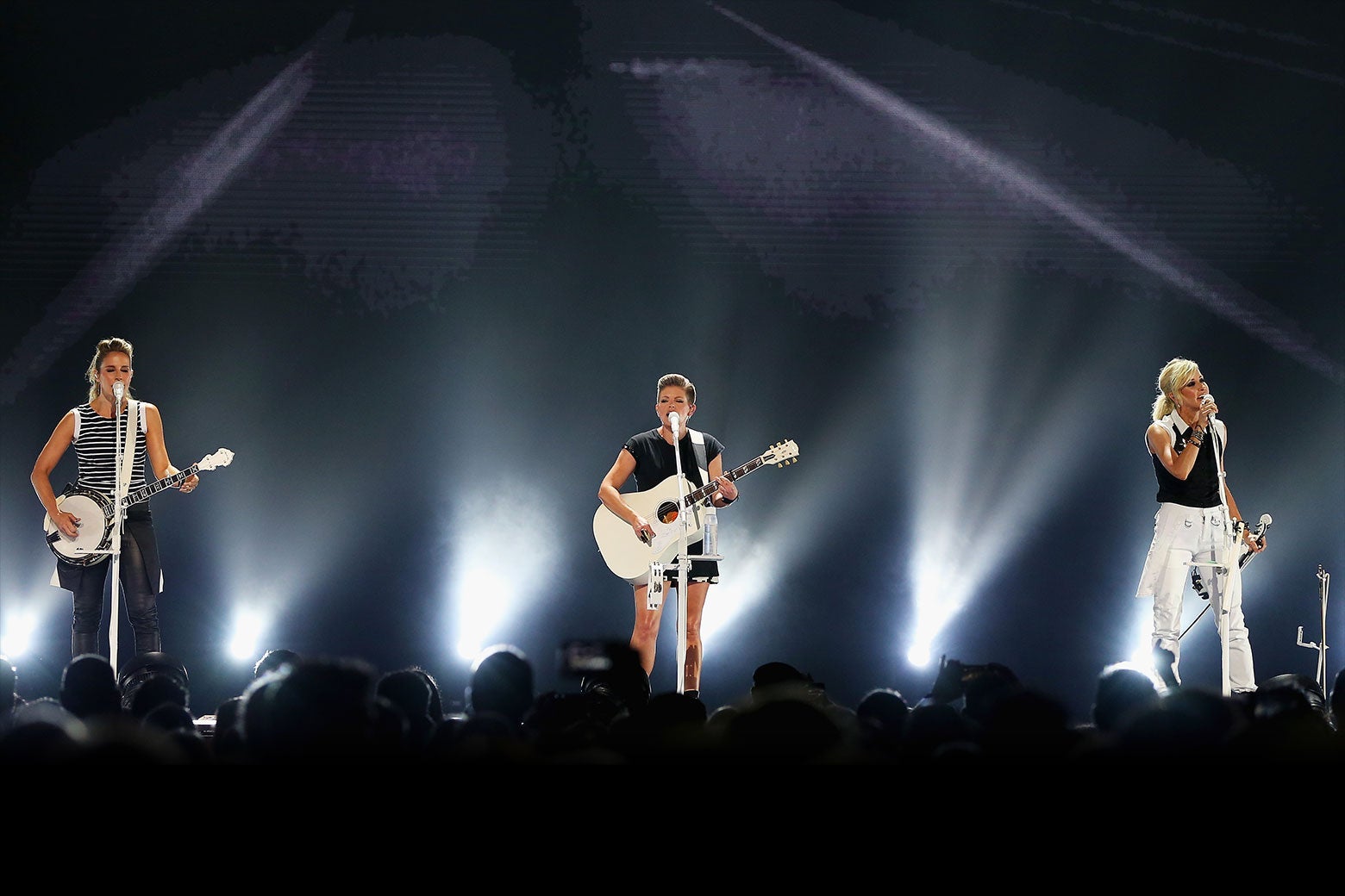 Dixie Chicks Wallpapers