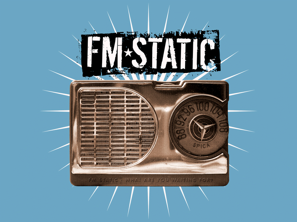 Fm Static Wallpapers