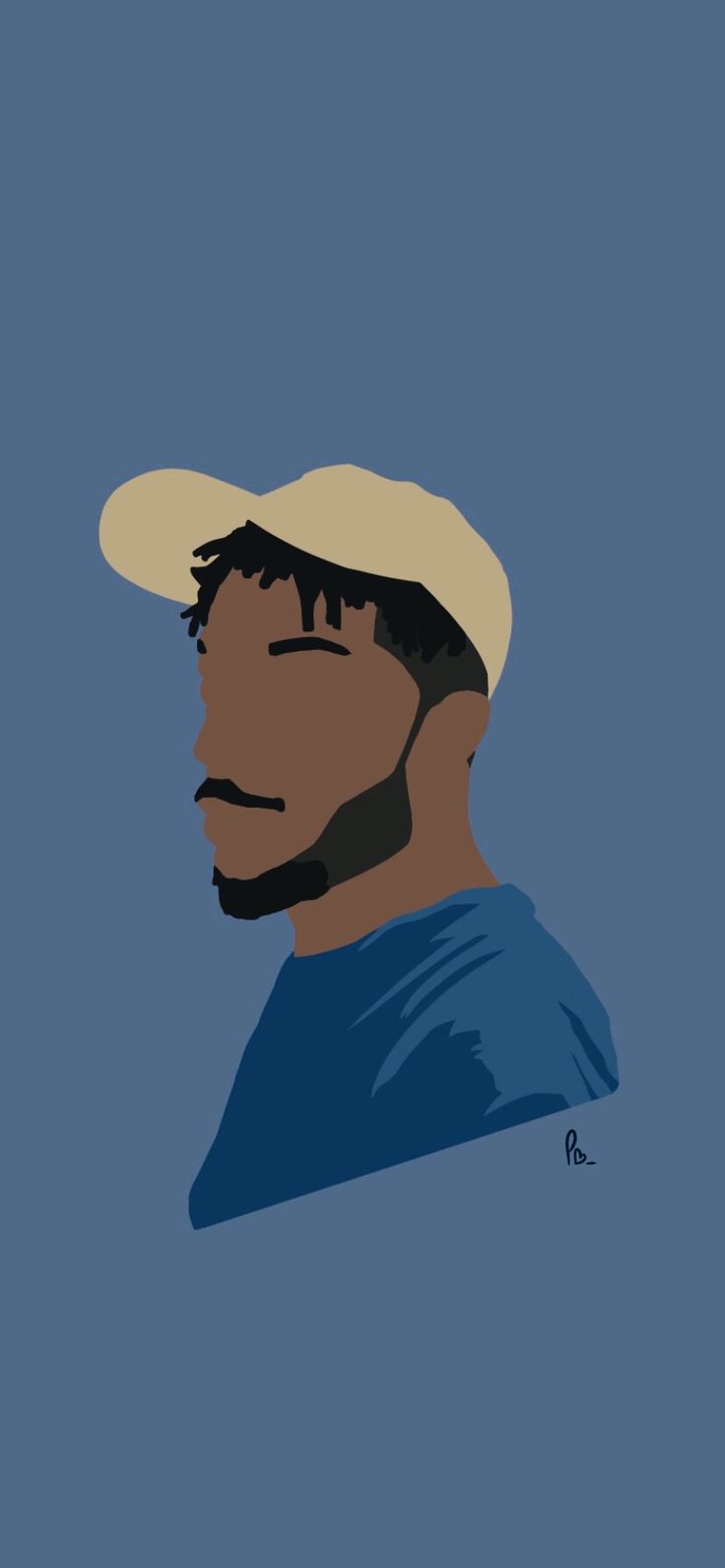 Isaiah Rashad Wallpapers