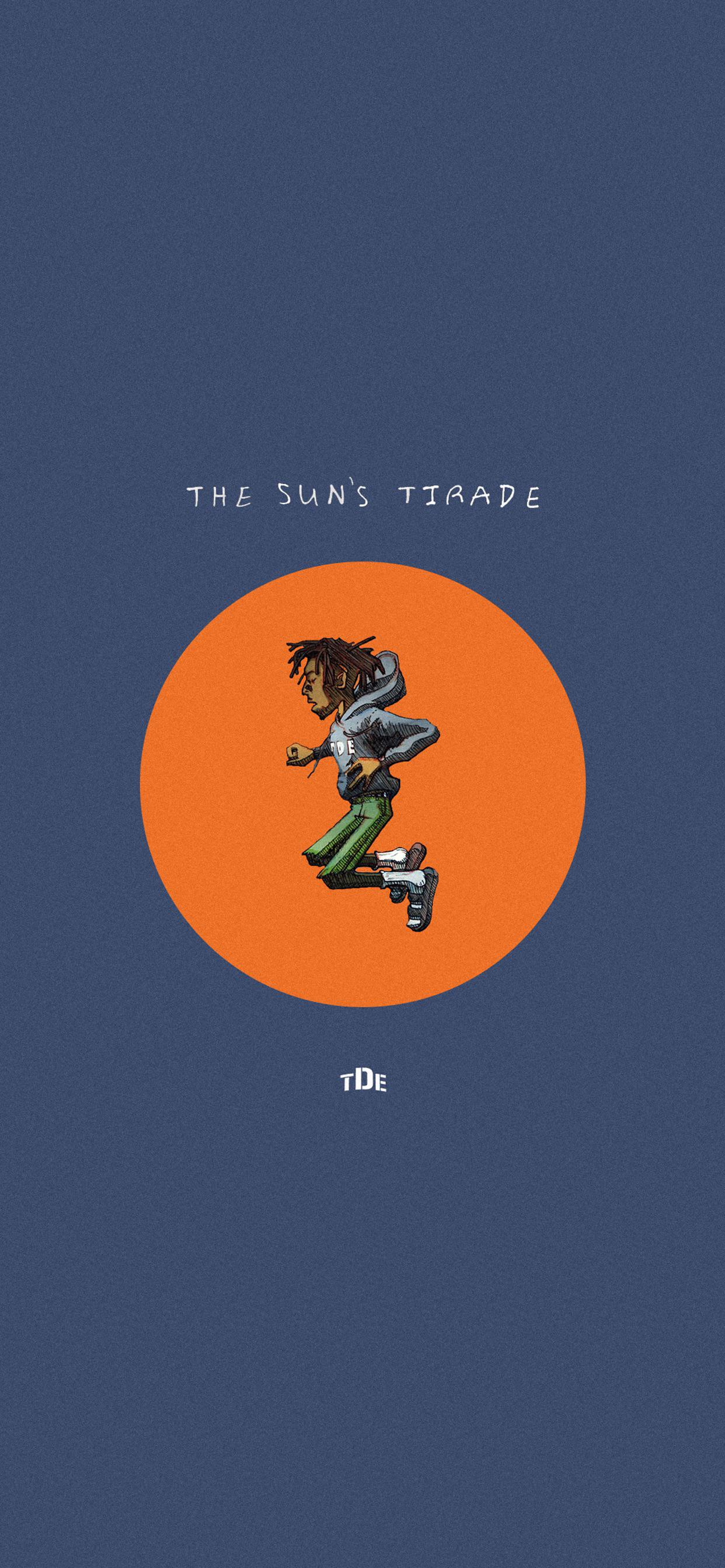 Isaiah Rashad Wallpapers