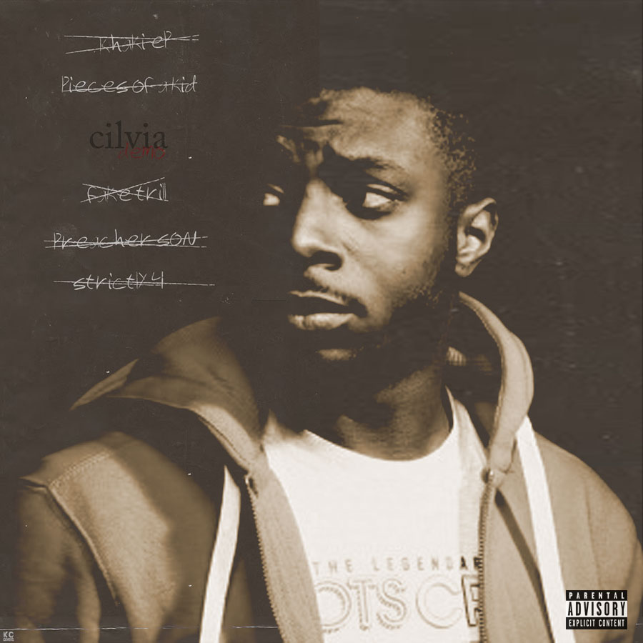 Isaiah Rashad Wallpapers