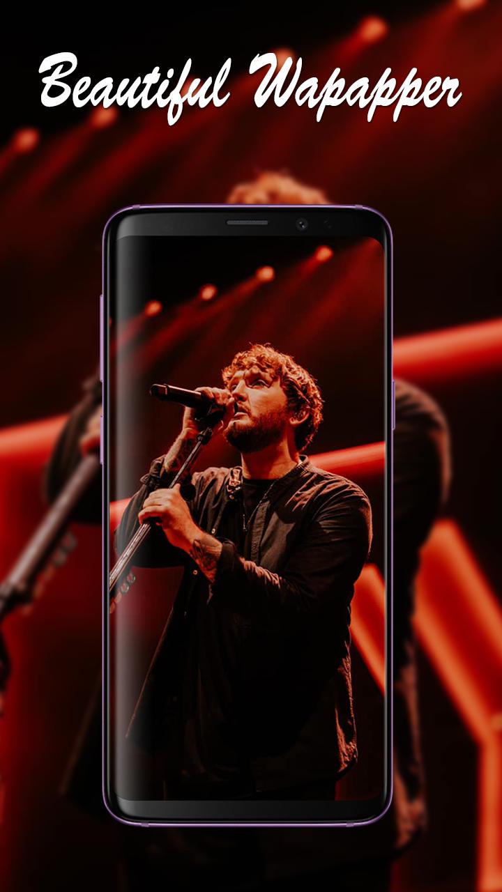 James Arthur Wallpapers