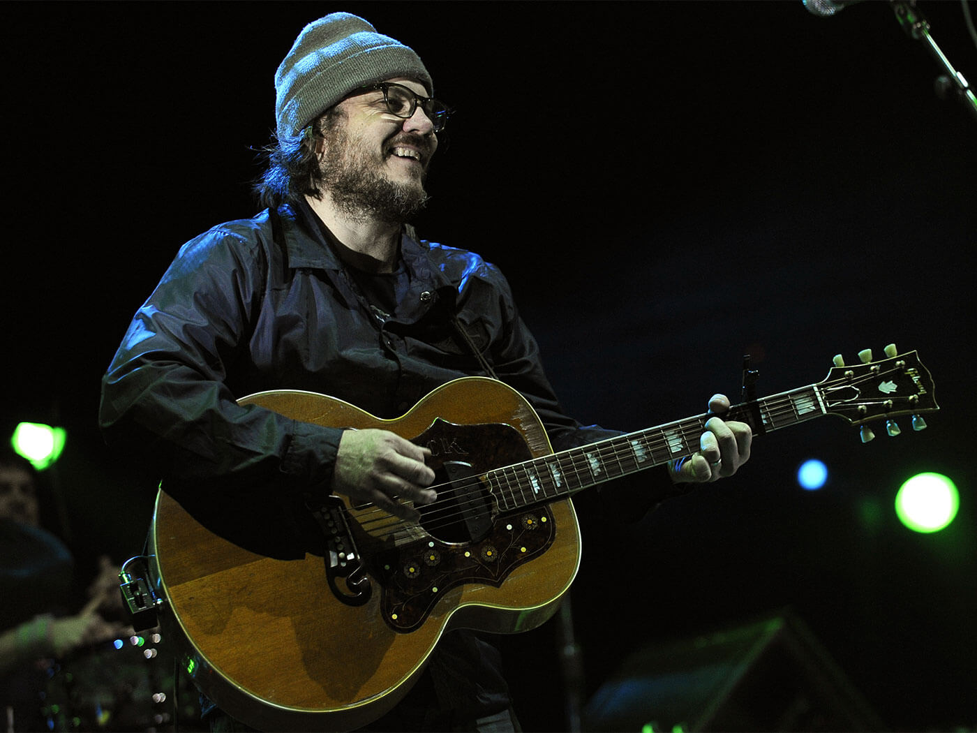 Jeff Tweedy Wallpapers