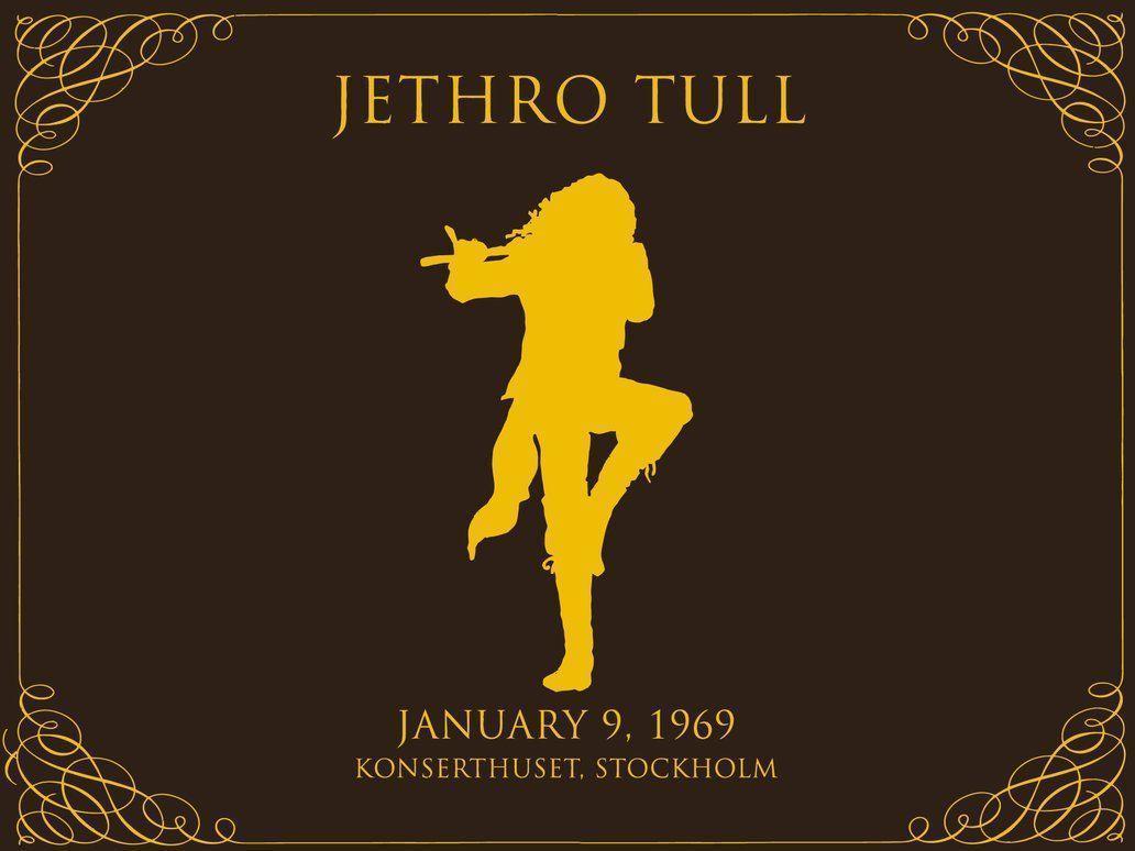 Jethro Tull Wallpapers