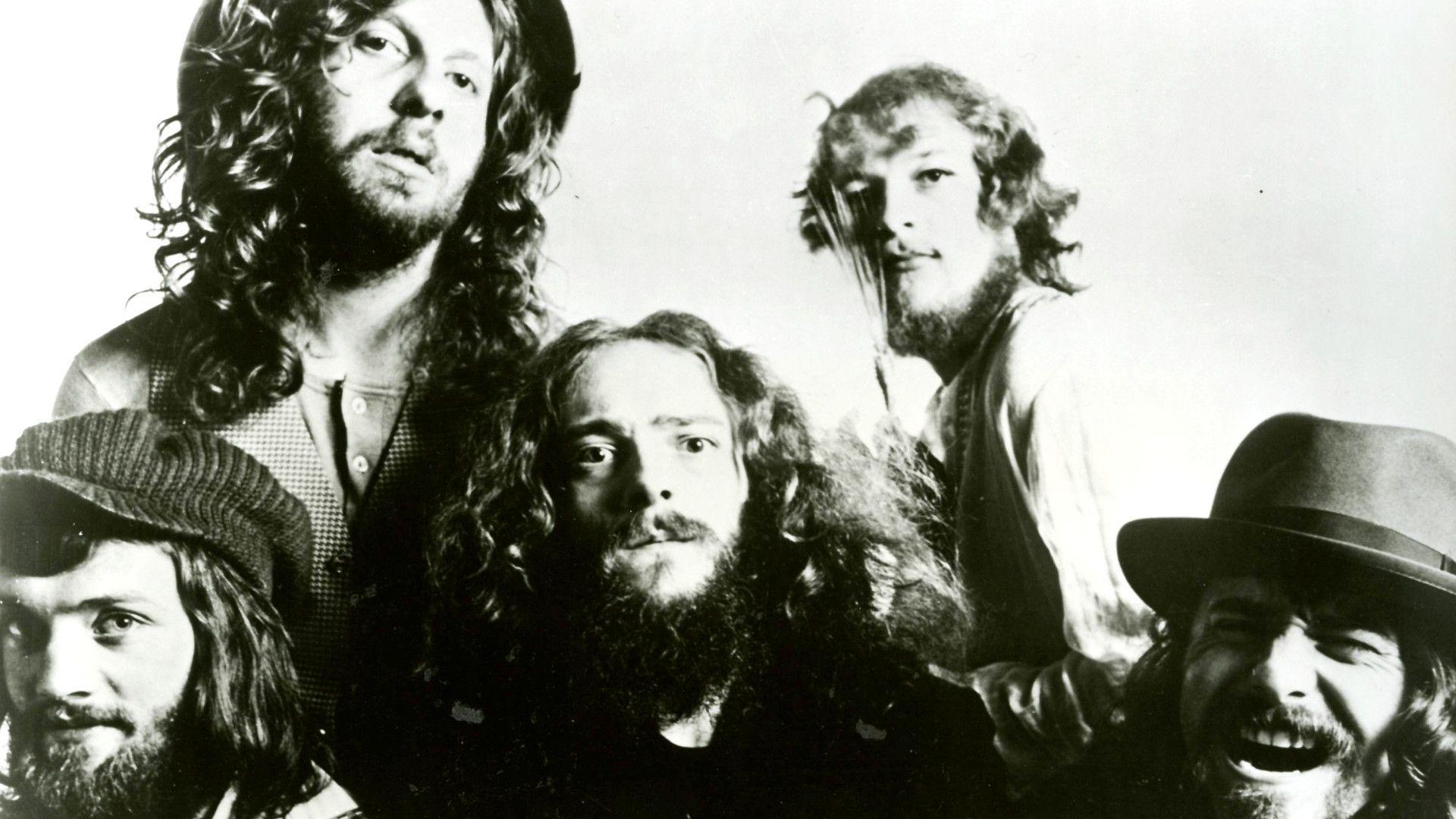 Jethro Tull Wallpapers