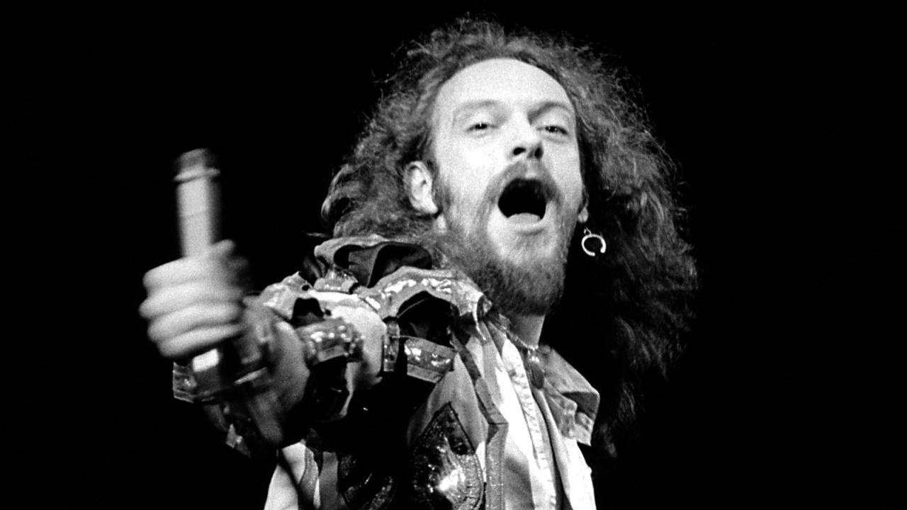 Jethro Tull Wallpapers