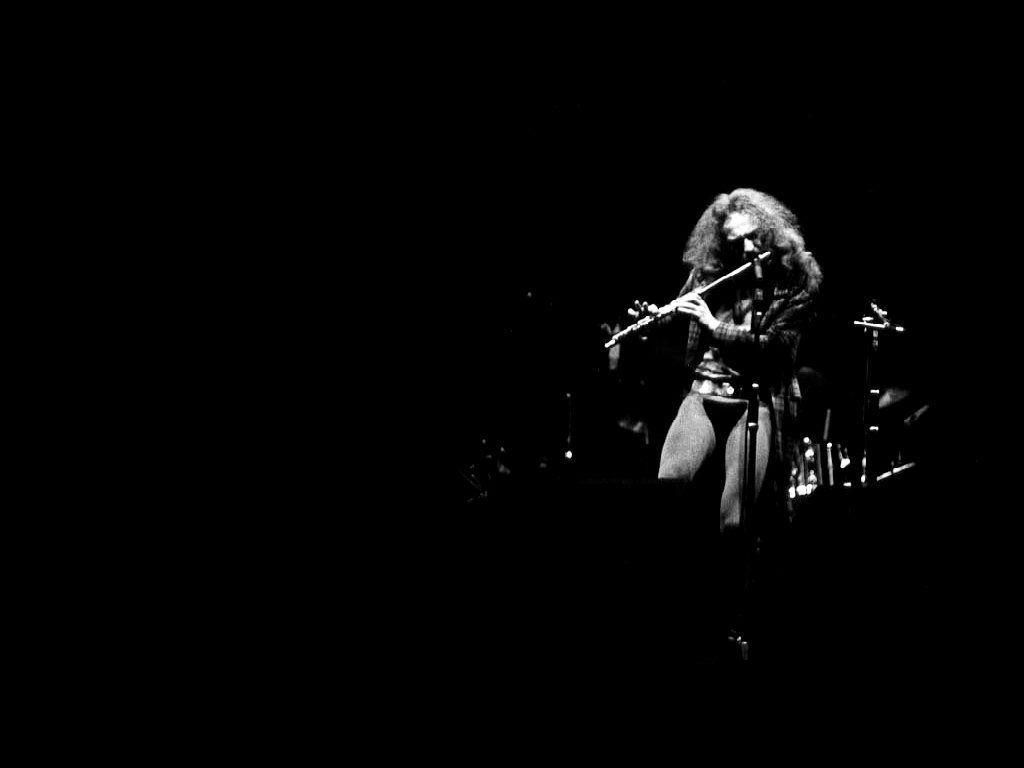 Jethro Tull Wallpapers