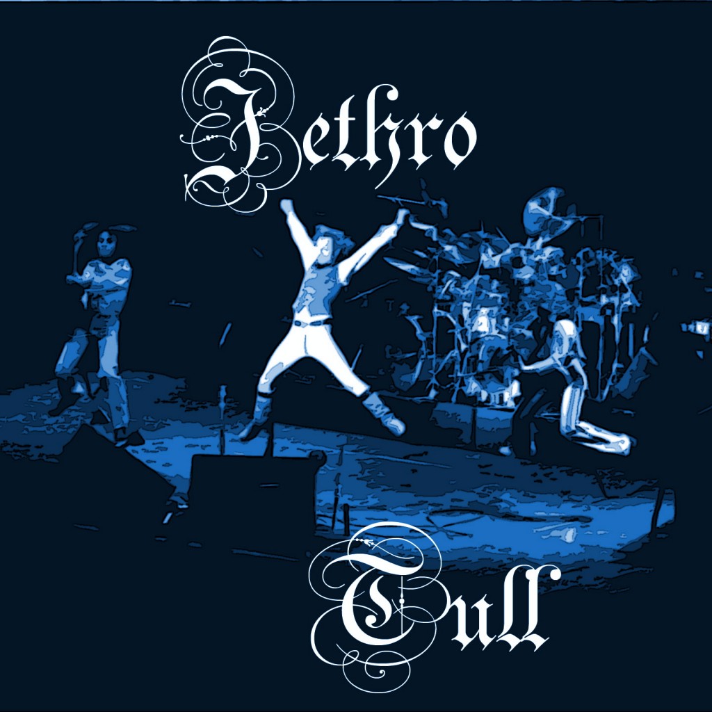 Jethro Tull Wallpapers