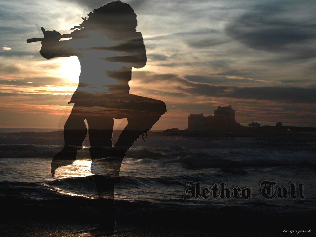 Jethro Tull Wallpapers