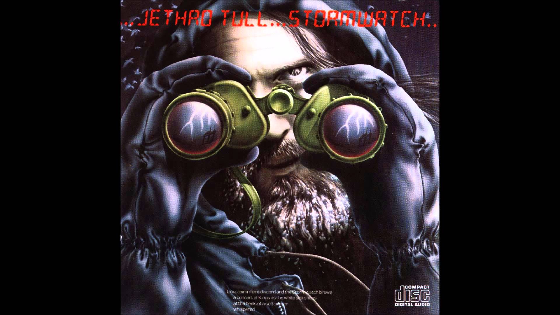 Jethro Tull Wallpapers