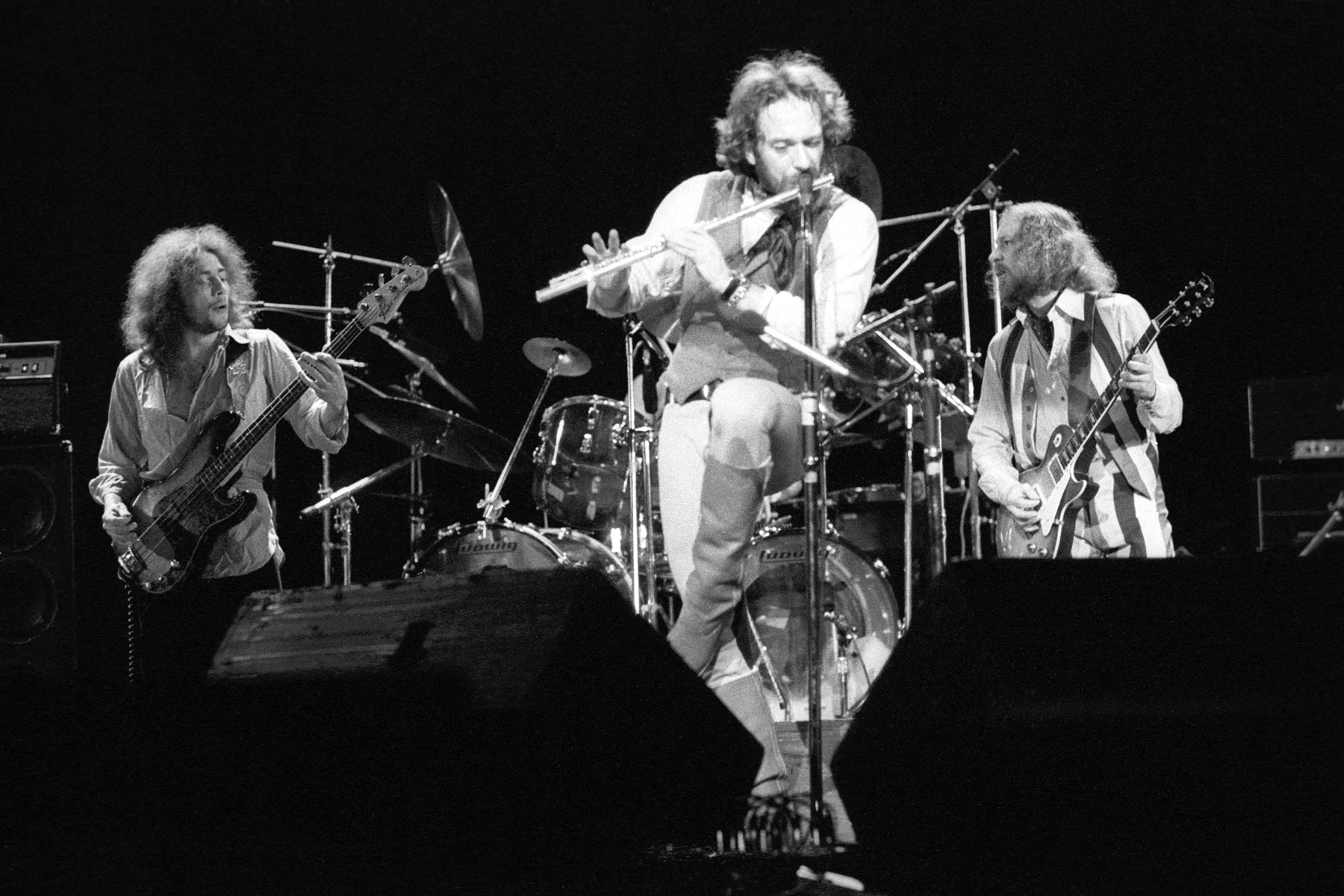 Jethro Tull Wallpapers