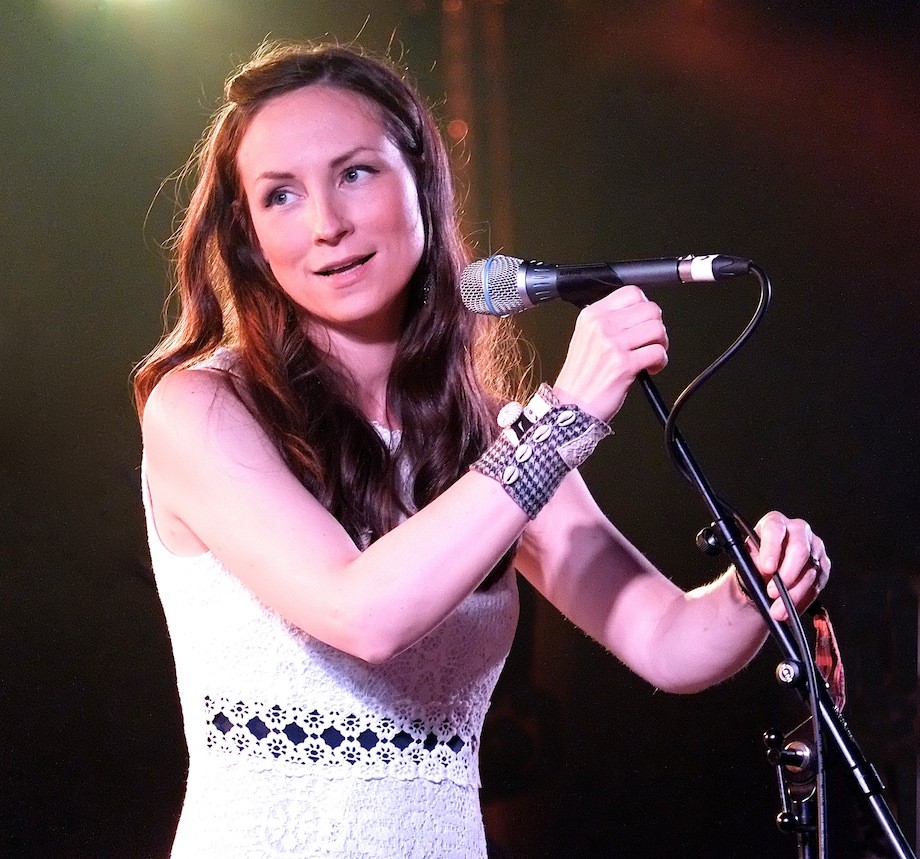 Julie Fowlis Wallpapers