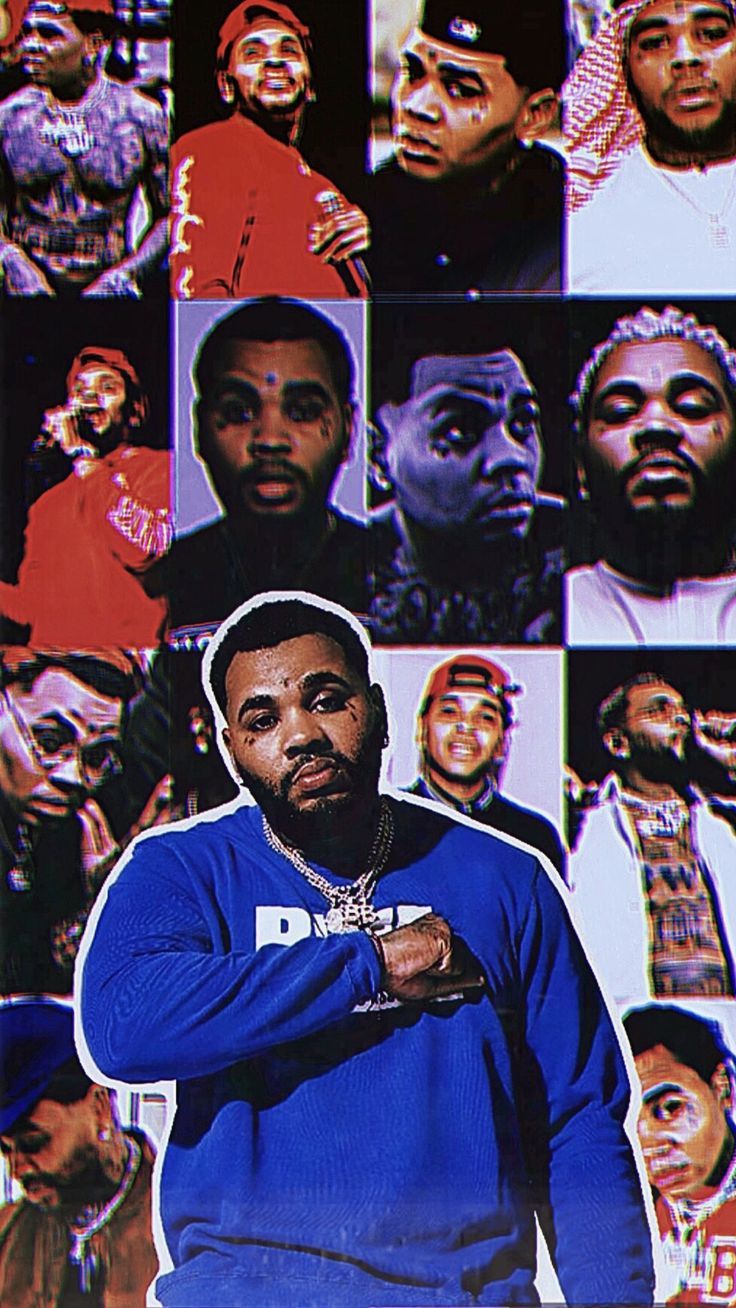 Kevin Gates Wallpapers