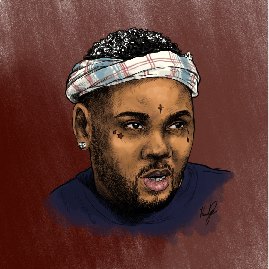 Kevin Gates Wallpapers