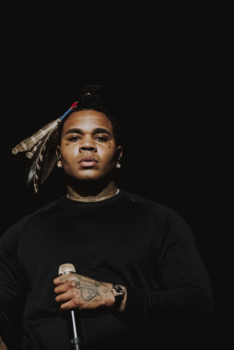 Kevin Gates Wallpapers